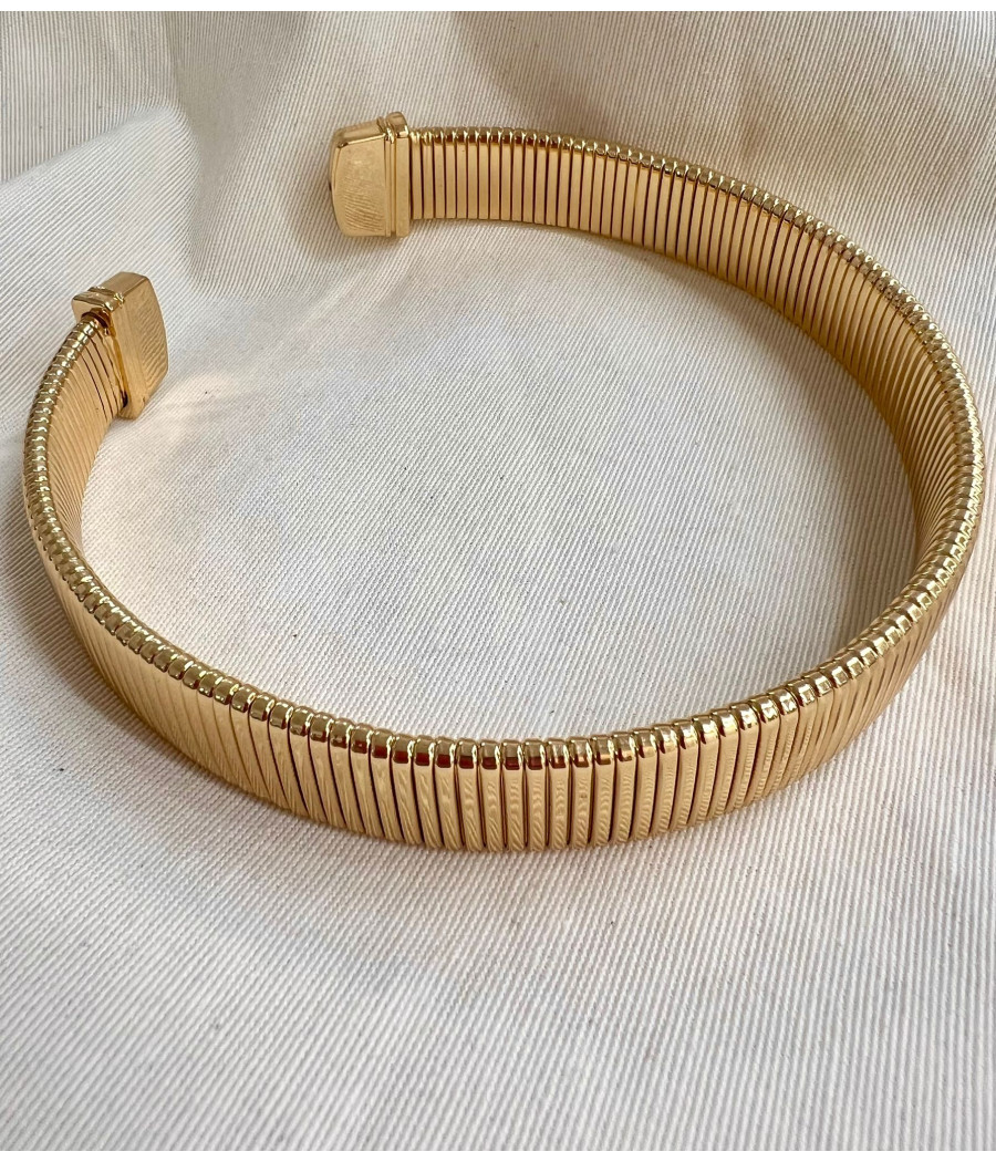 Choker Golden 2.0