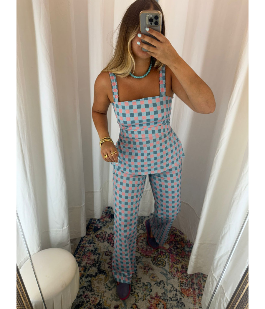 Conjunto Renatta