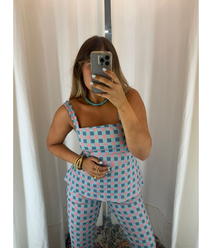 Conjunto Renatta