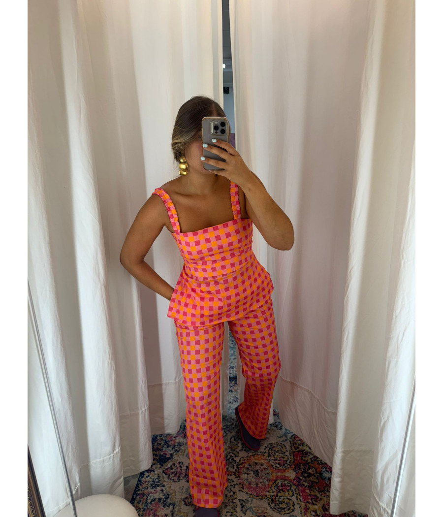 Conjunto Renatta