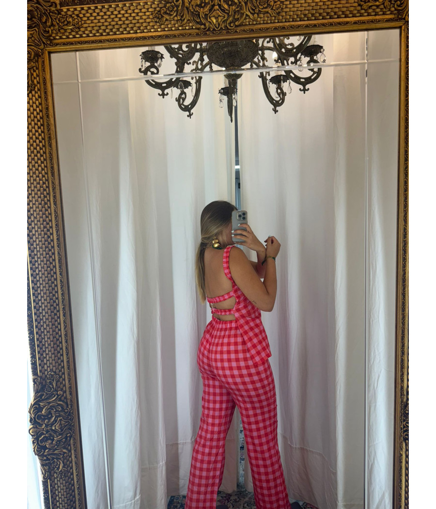 Conjunto Renatta