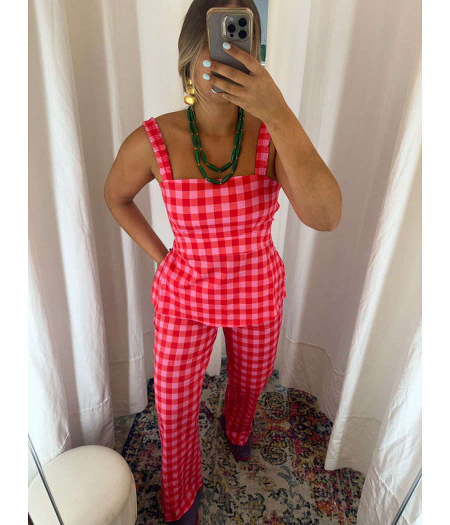Conjunto Renatta Conjunto Renatta