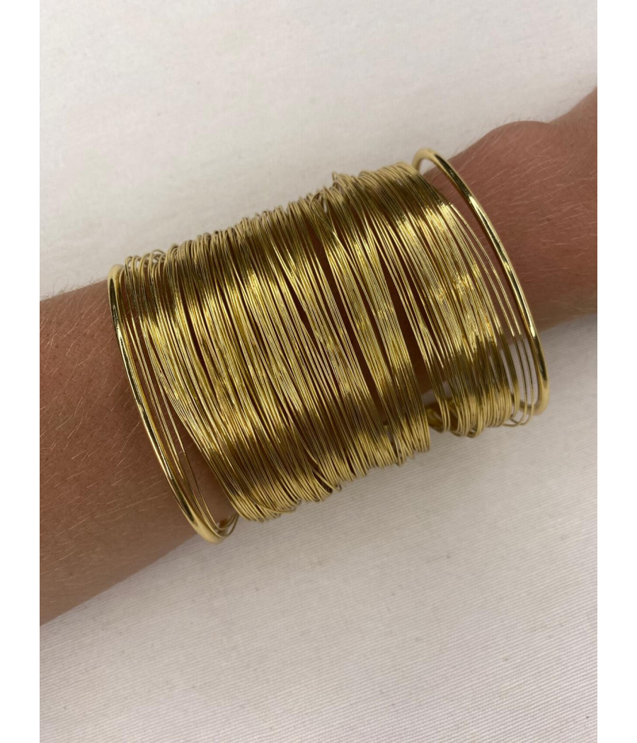 Brazalete María Grande