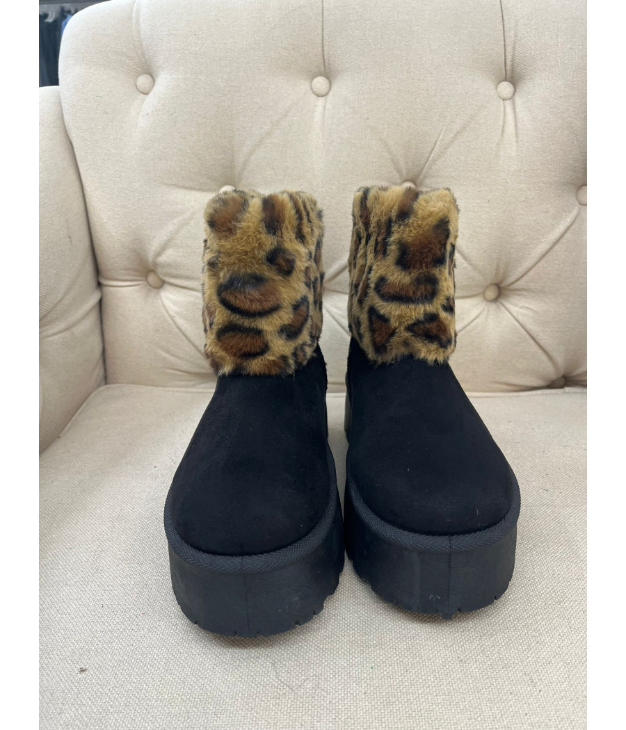 Botas Print