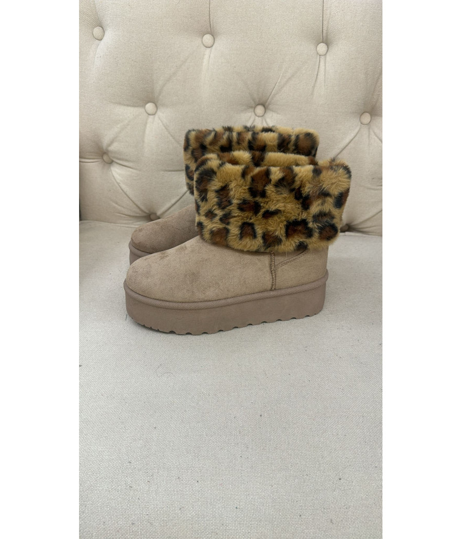 Botas Print