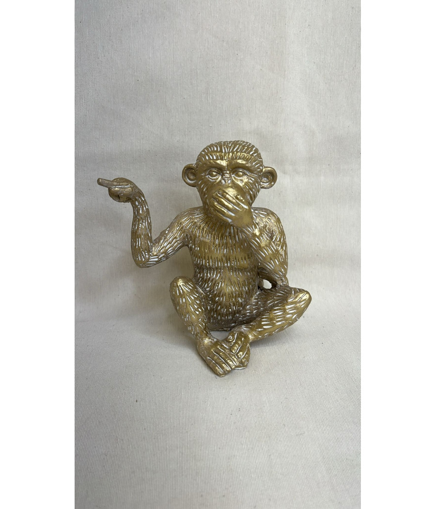 Figura Mono