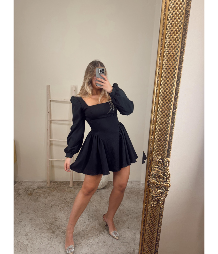 Vestido Noa