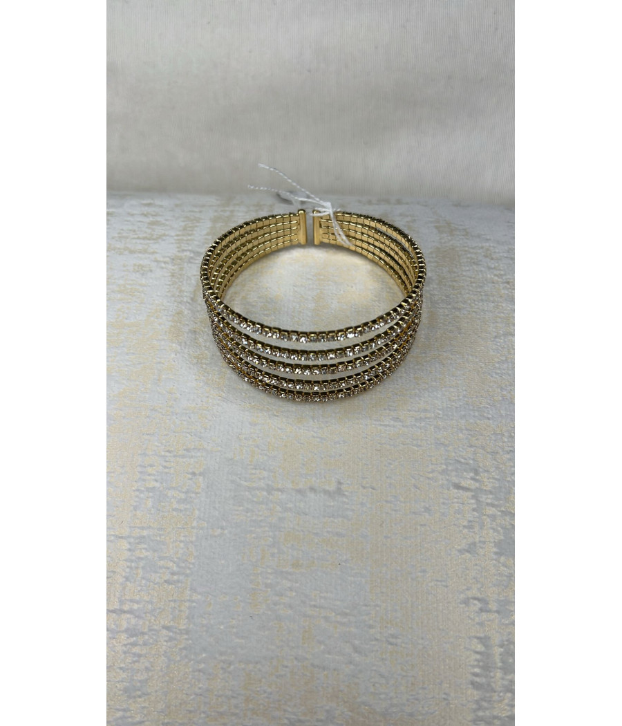 Pulsera Diamante