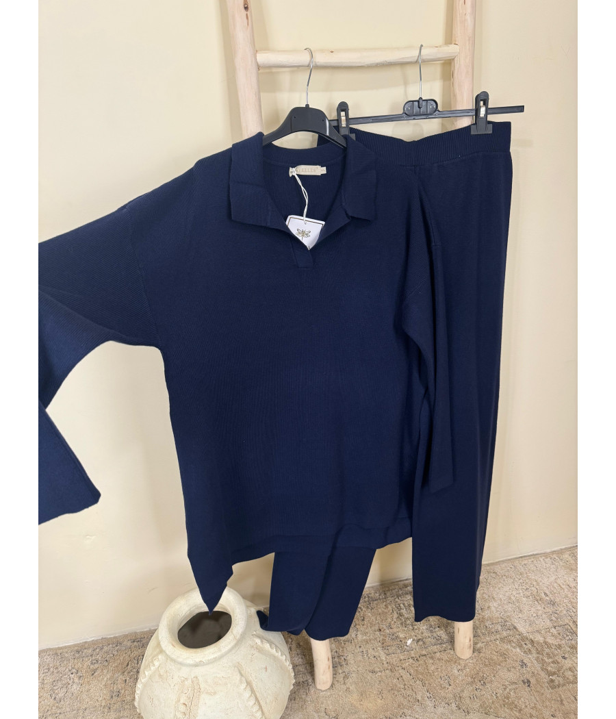 Conjunto Marina