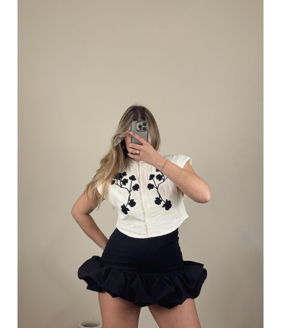 Falda-Pantalón Corinna