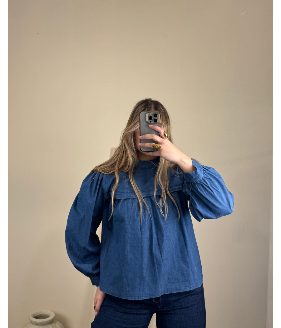 Blusa Arianna Blusa Arianna