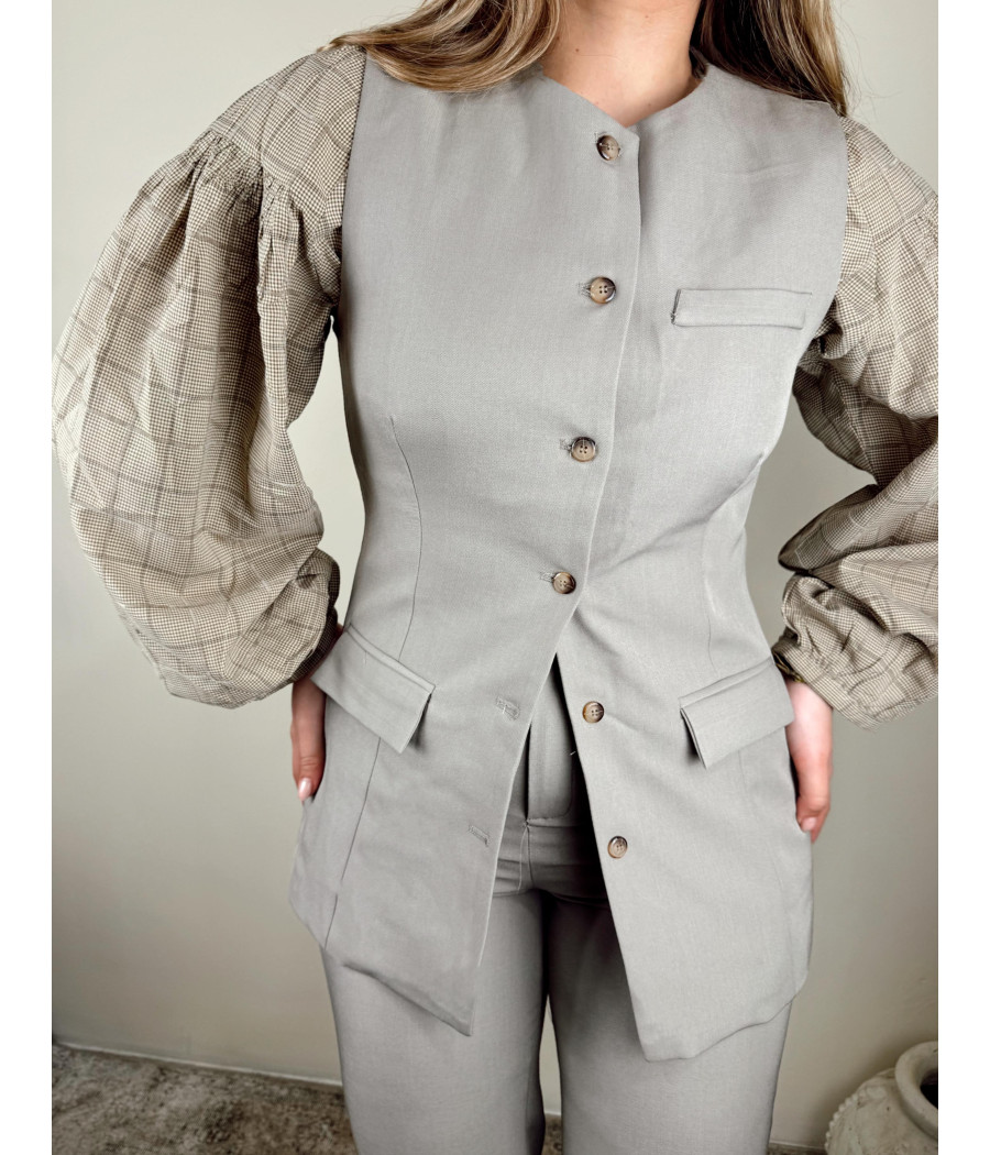Conjunto Maladeta