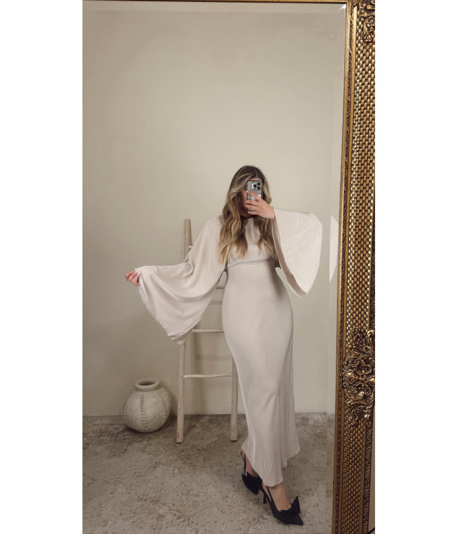 Vestido Génova