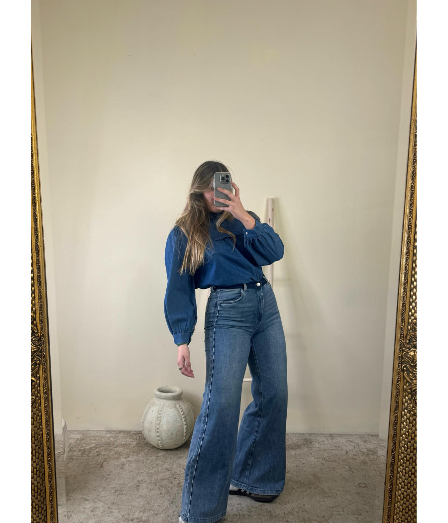 Vaquero Capri