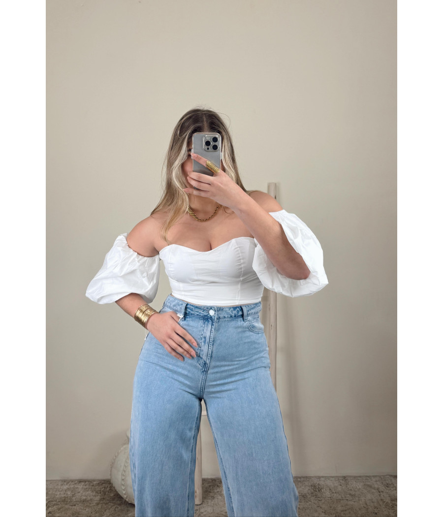 Top Olivia
