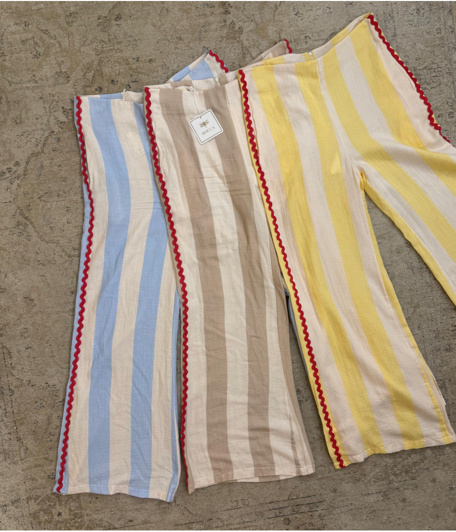 Pantalón Marsella