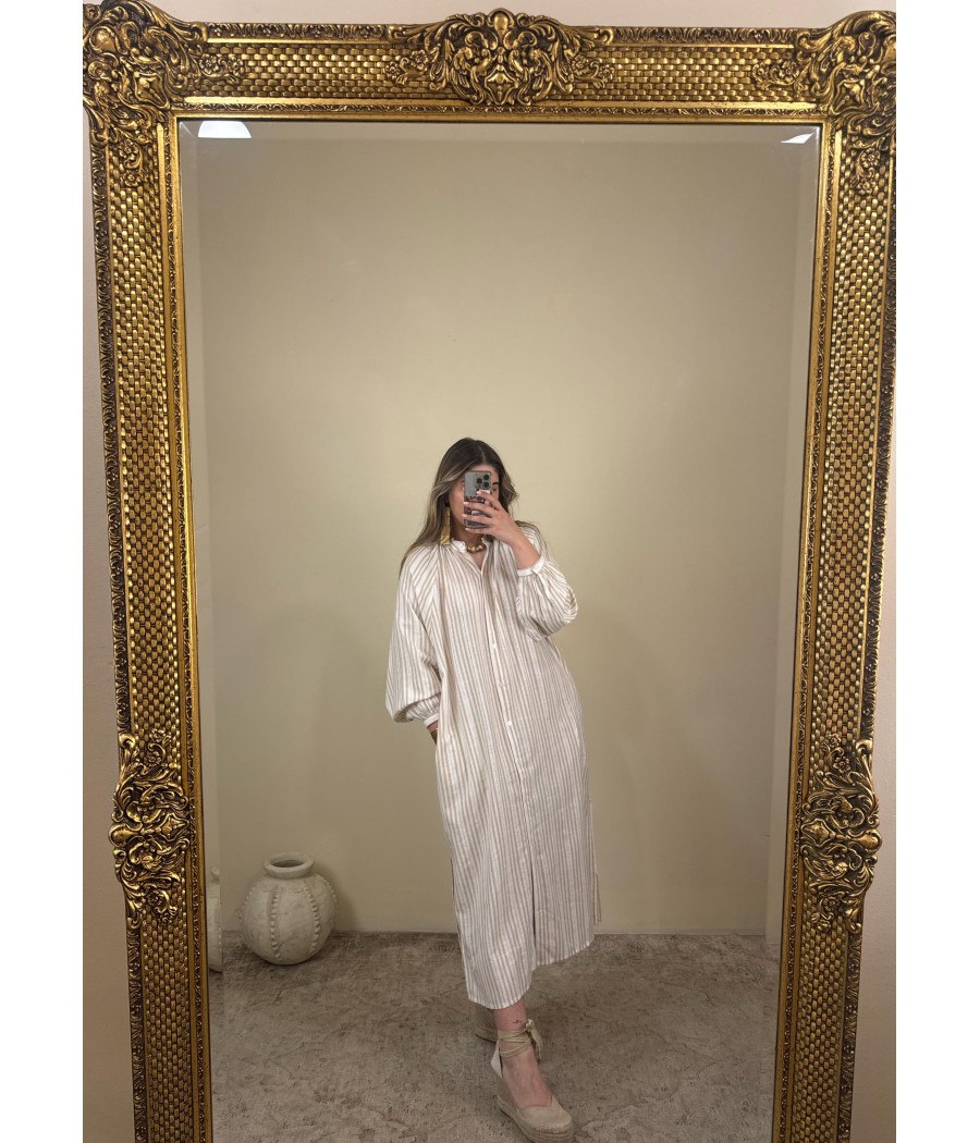 Vestido Florencia