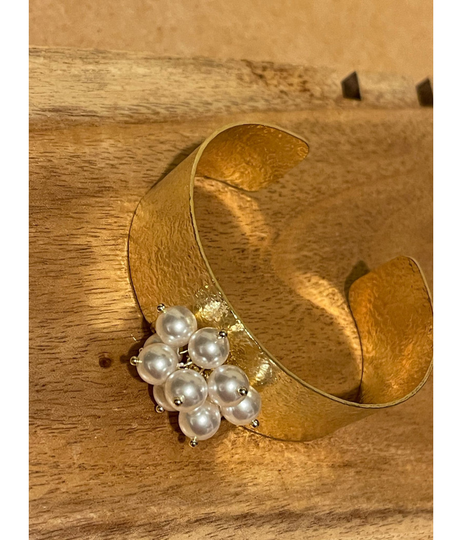 Brazalete Aline
