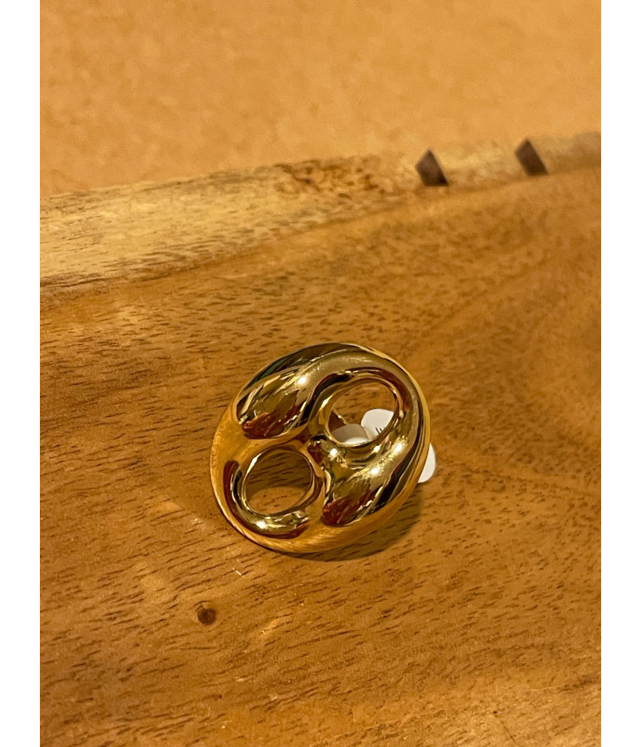 Anillo Eslabón
