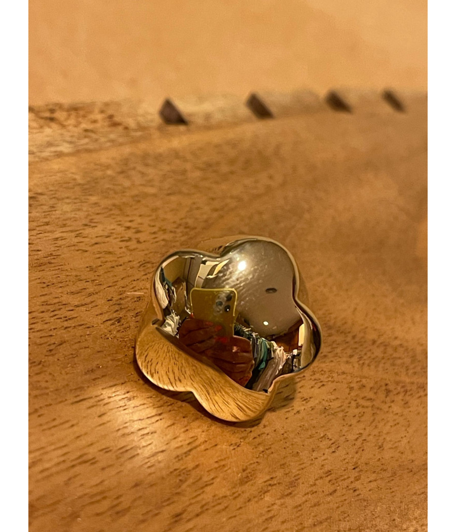 Anillo Trébol