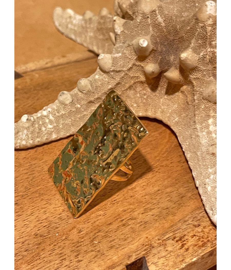 Anillo Sofía