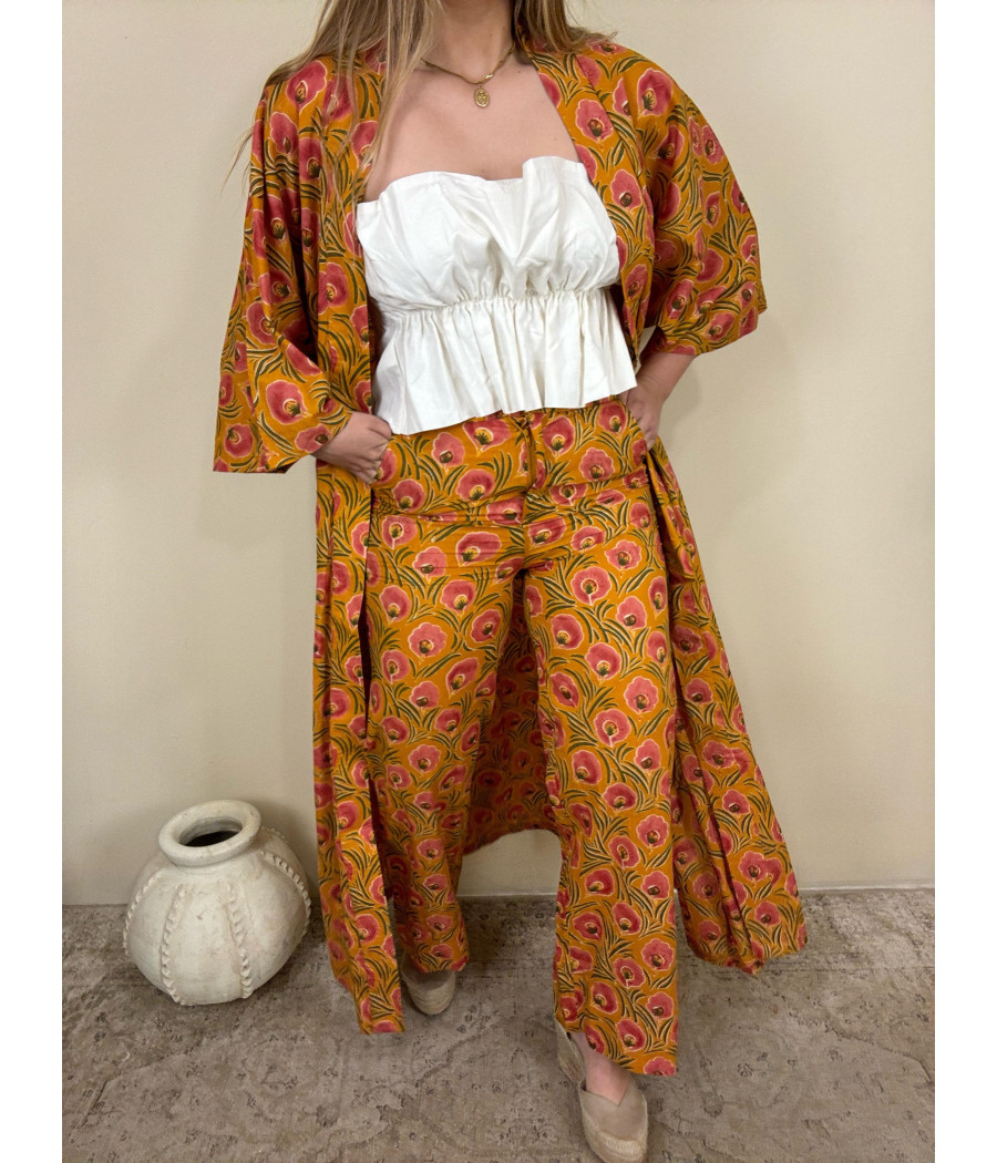 Kimono Almada Kimono Almada