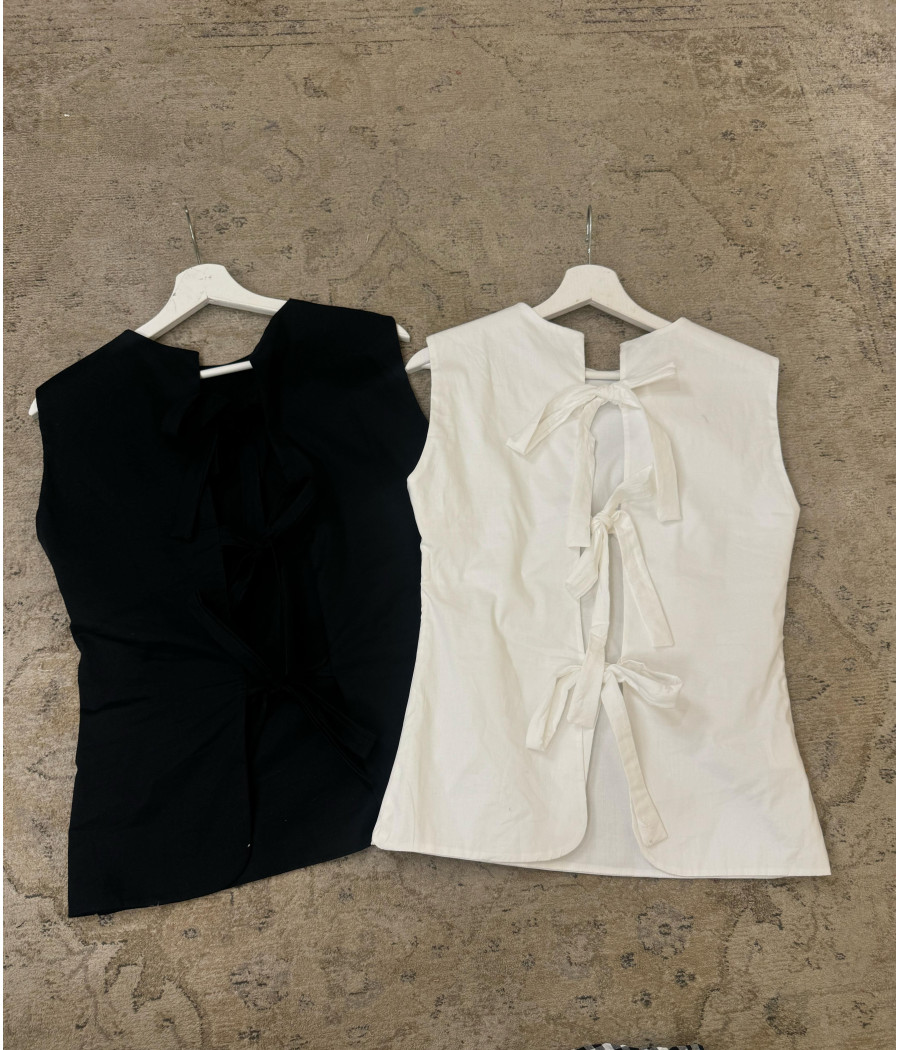 Blusa Abril