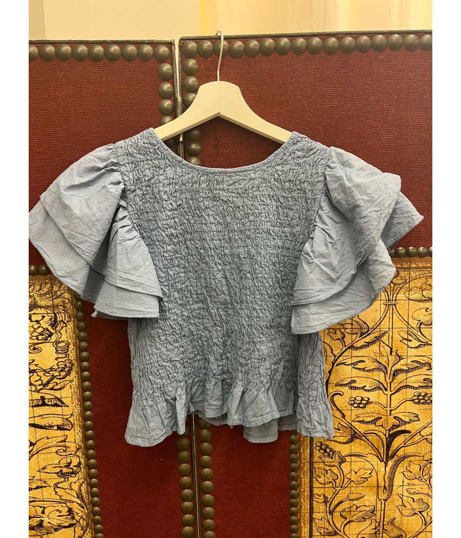 Blusa Cuba