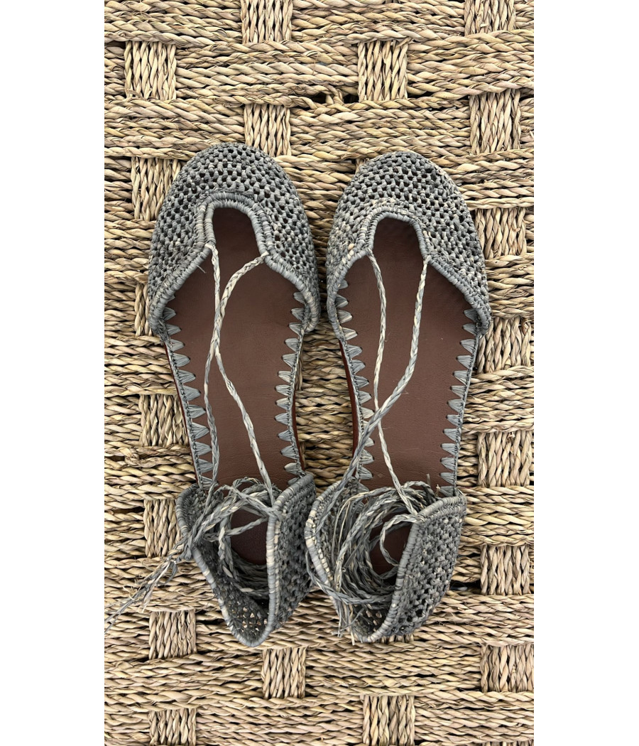 Zapatillas Marrakech