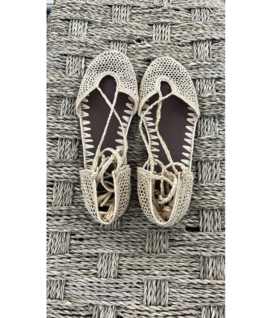 Zapatillas Marrakech