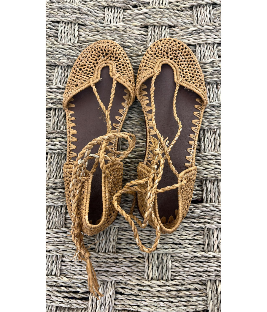 Zapatillas Marrakech