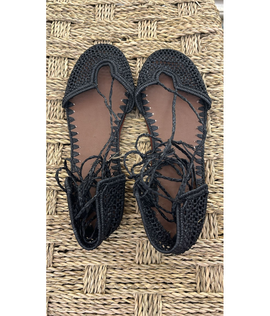 Zapatillas Marrakech