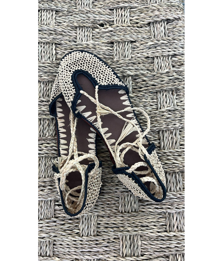 Zapatillas Marrakech