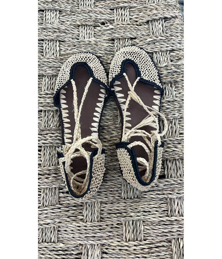 Zapatillas Marrakech