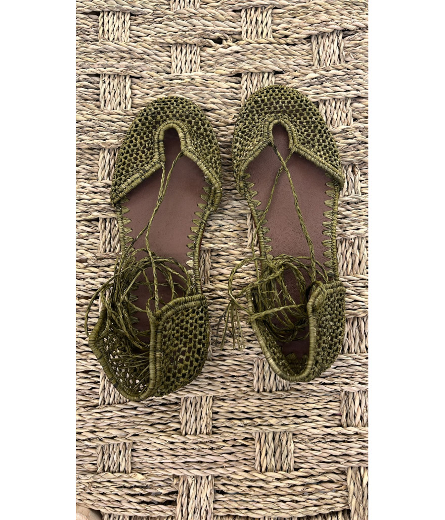 Zapatillas Marrakech