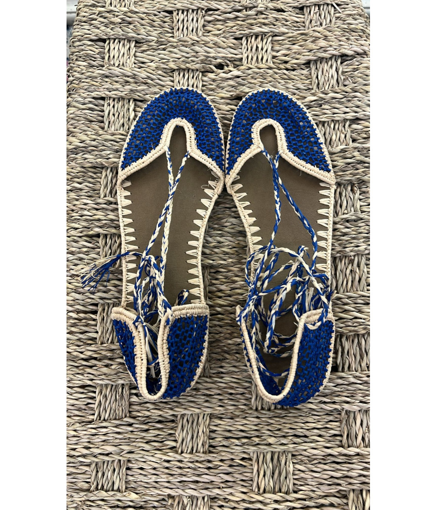 Zapatillas Marrakech