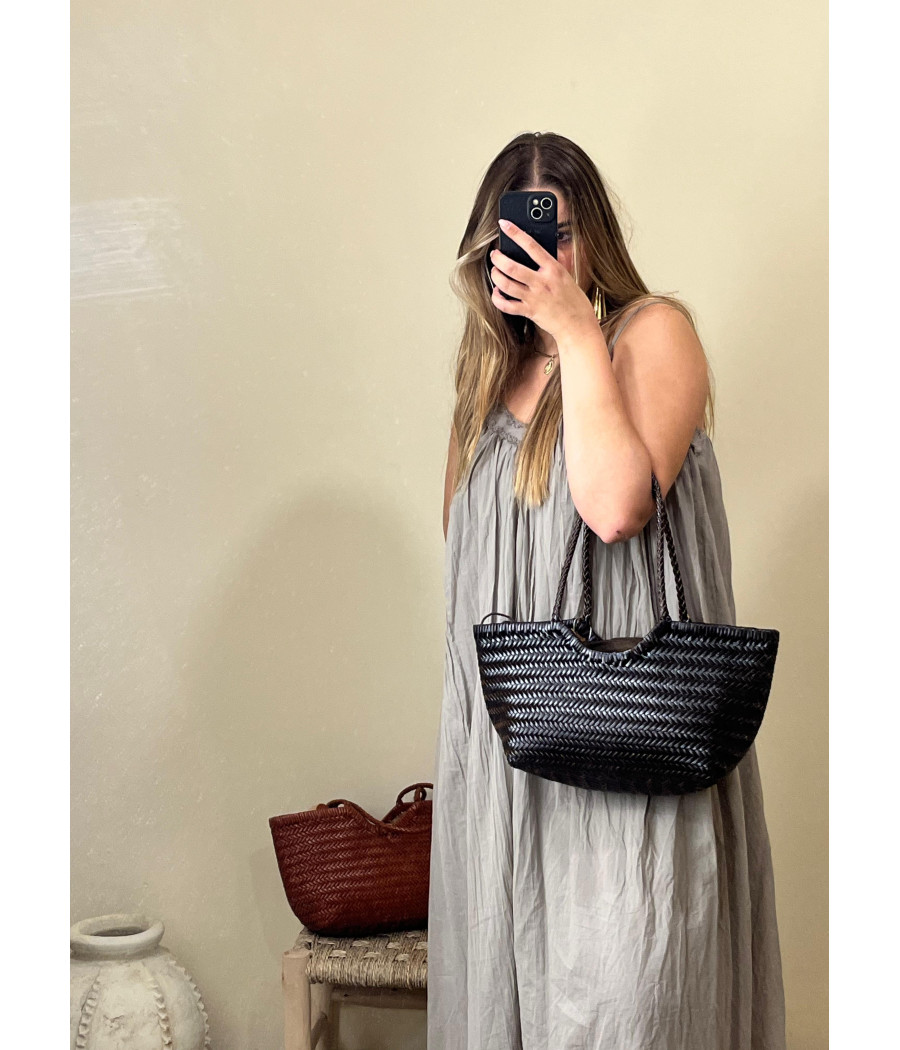 Bolso Tetuán