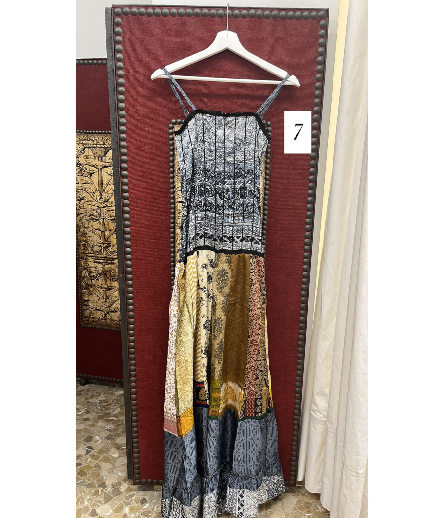 Vestido Lago 2.0