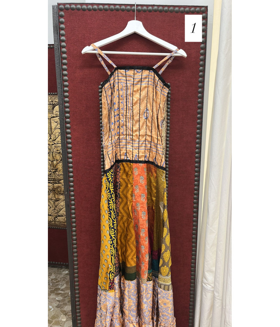 Vestido Lago 2.0