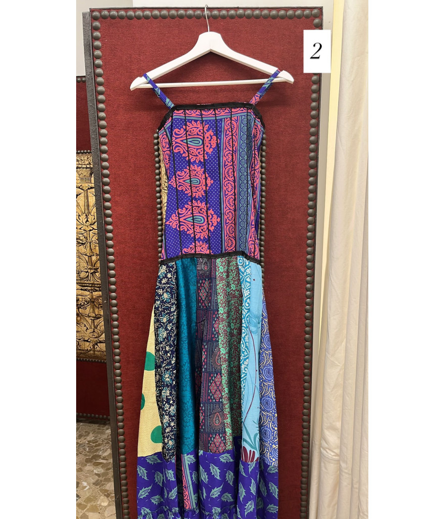 Vestido Lago 2.0