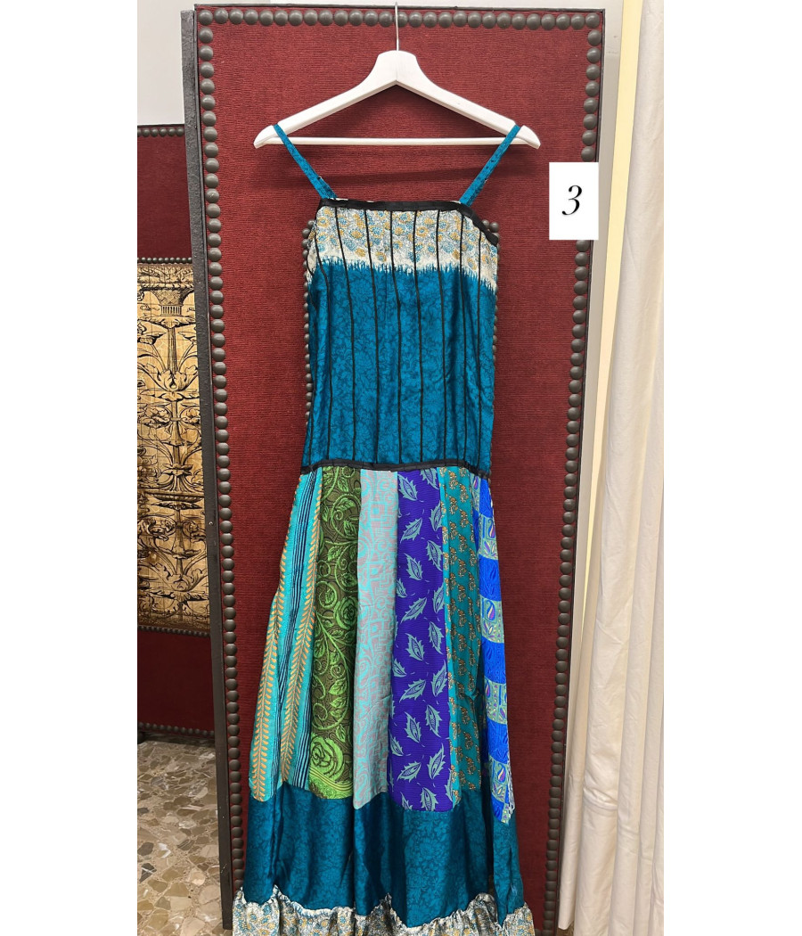 Vestido Lago 2.0