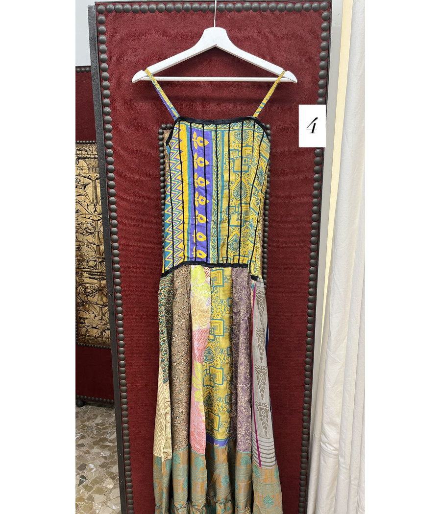 Vestido Lago 2.0