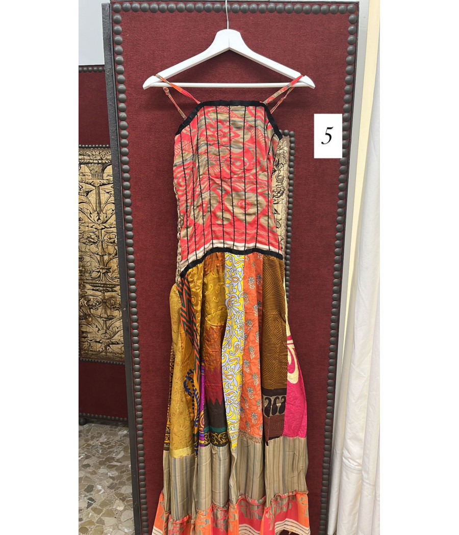 Vestido Lago 2.0