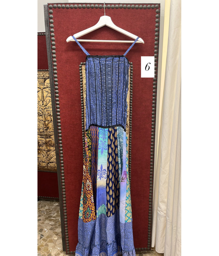 Vestido Lago 2.0