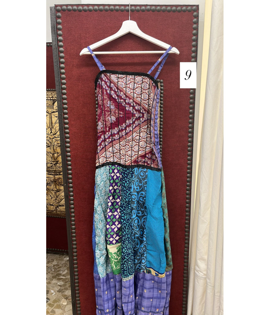 Vestido Lago 2.0