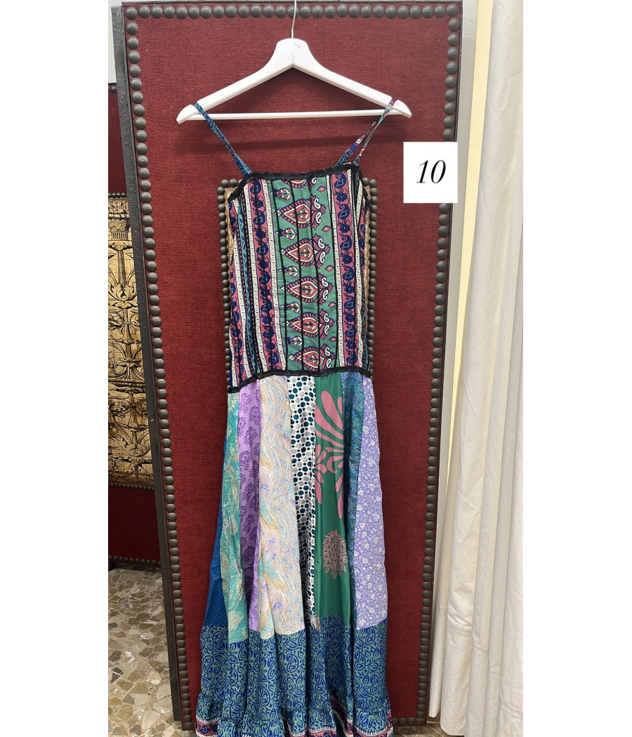 Vestido Lago 2.0