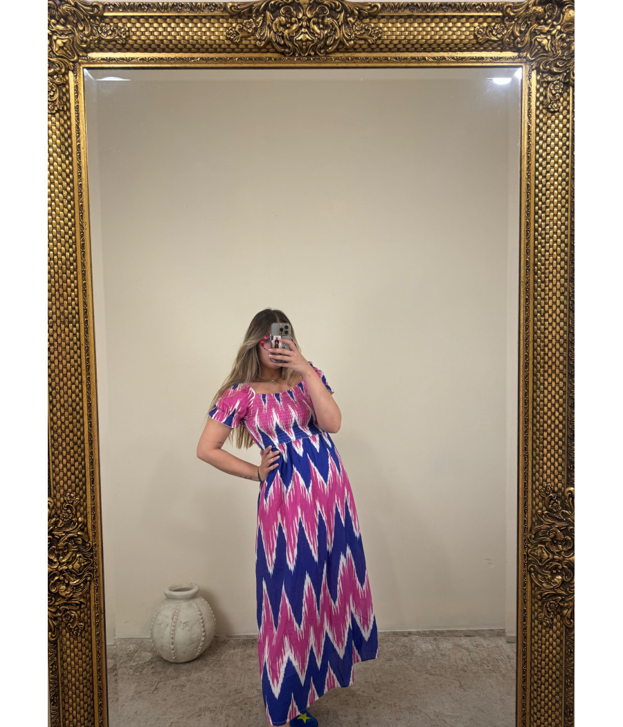 Vestido Milán