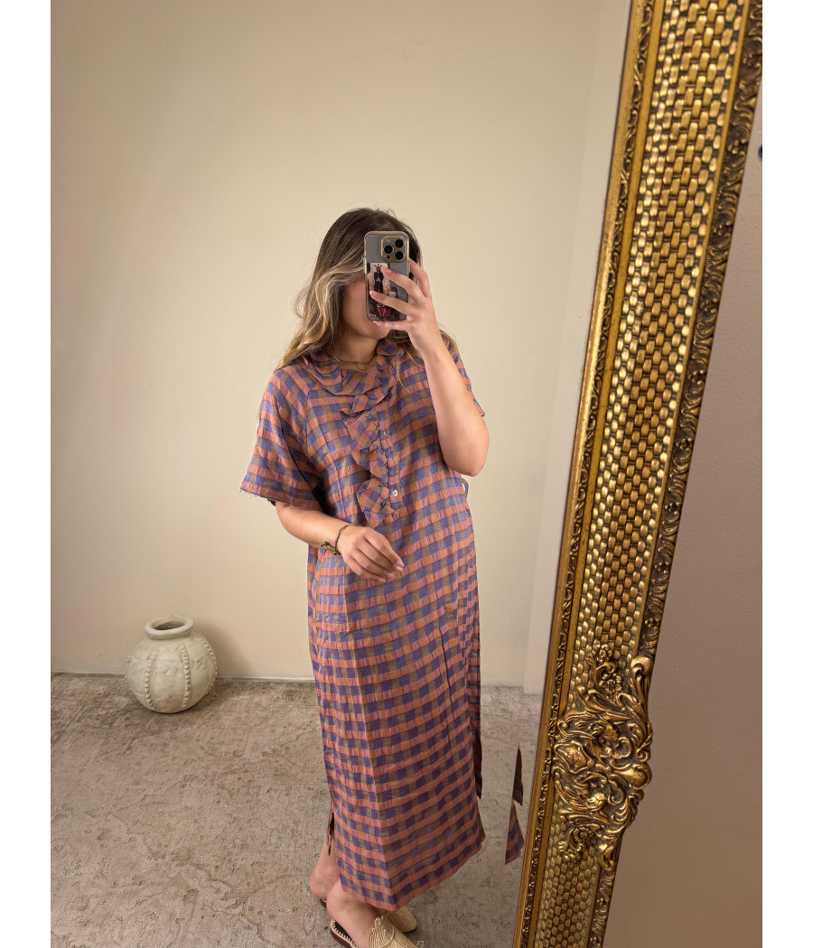 Vestido Tetuán