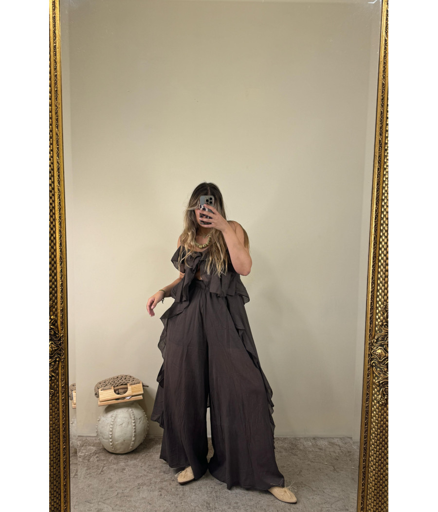 Conjunto Roma