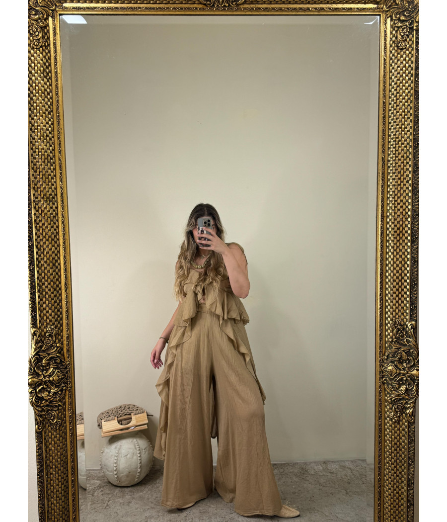 Conjunto Roma